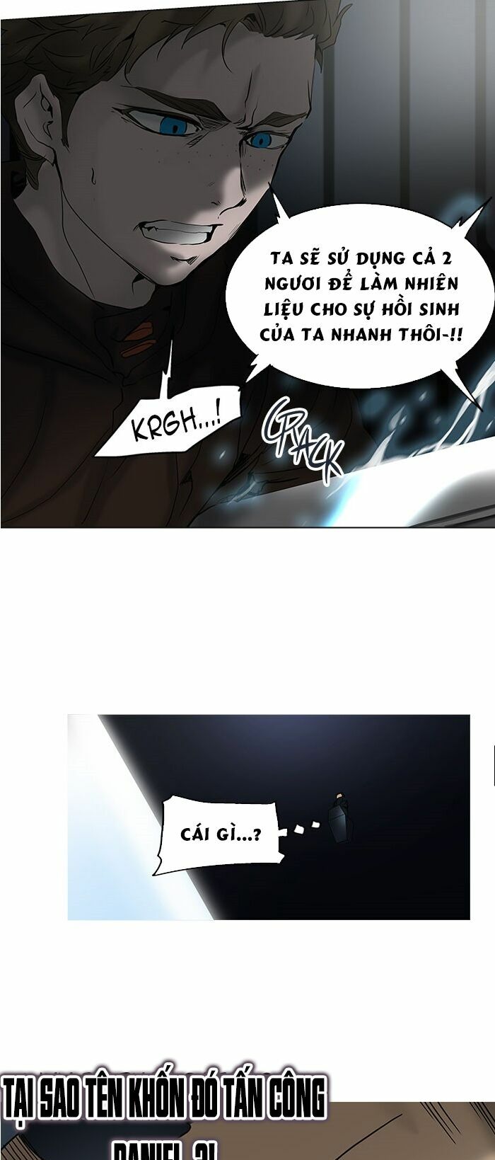 tòa tháp bí ẩn 2 chapter 183 28