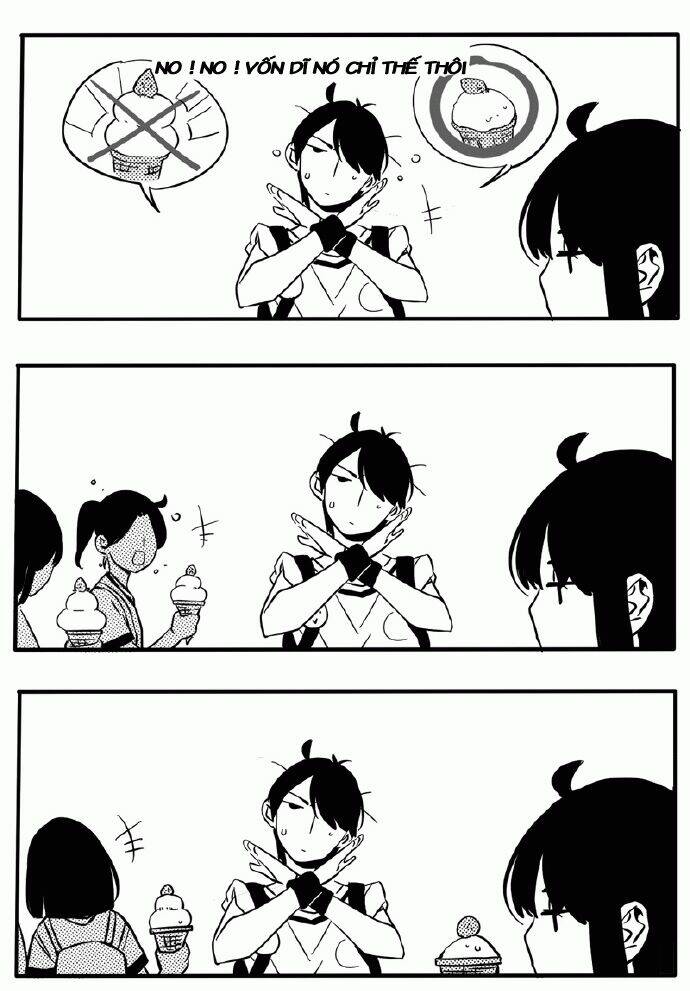 mau mang anh trai tôi đi chapter 8 5