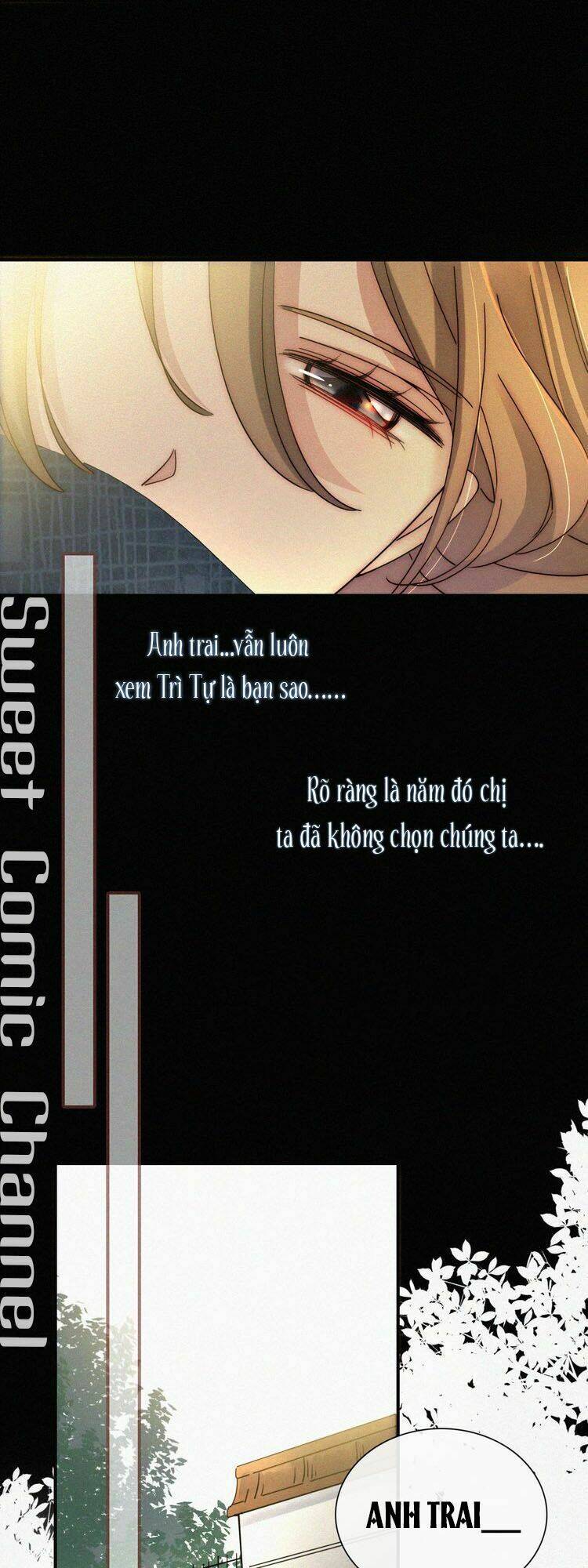 nếu ngày đó chúng ta chưa quen biết chapter 11 8