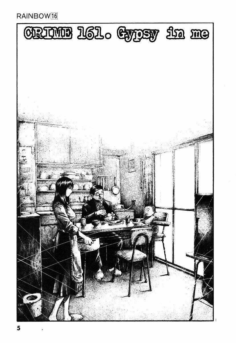 rainbow chapter 161 8