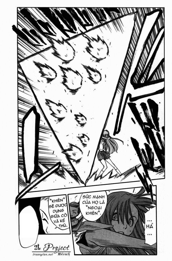 thần chết ichigo chapter 43 12