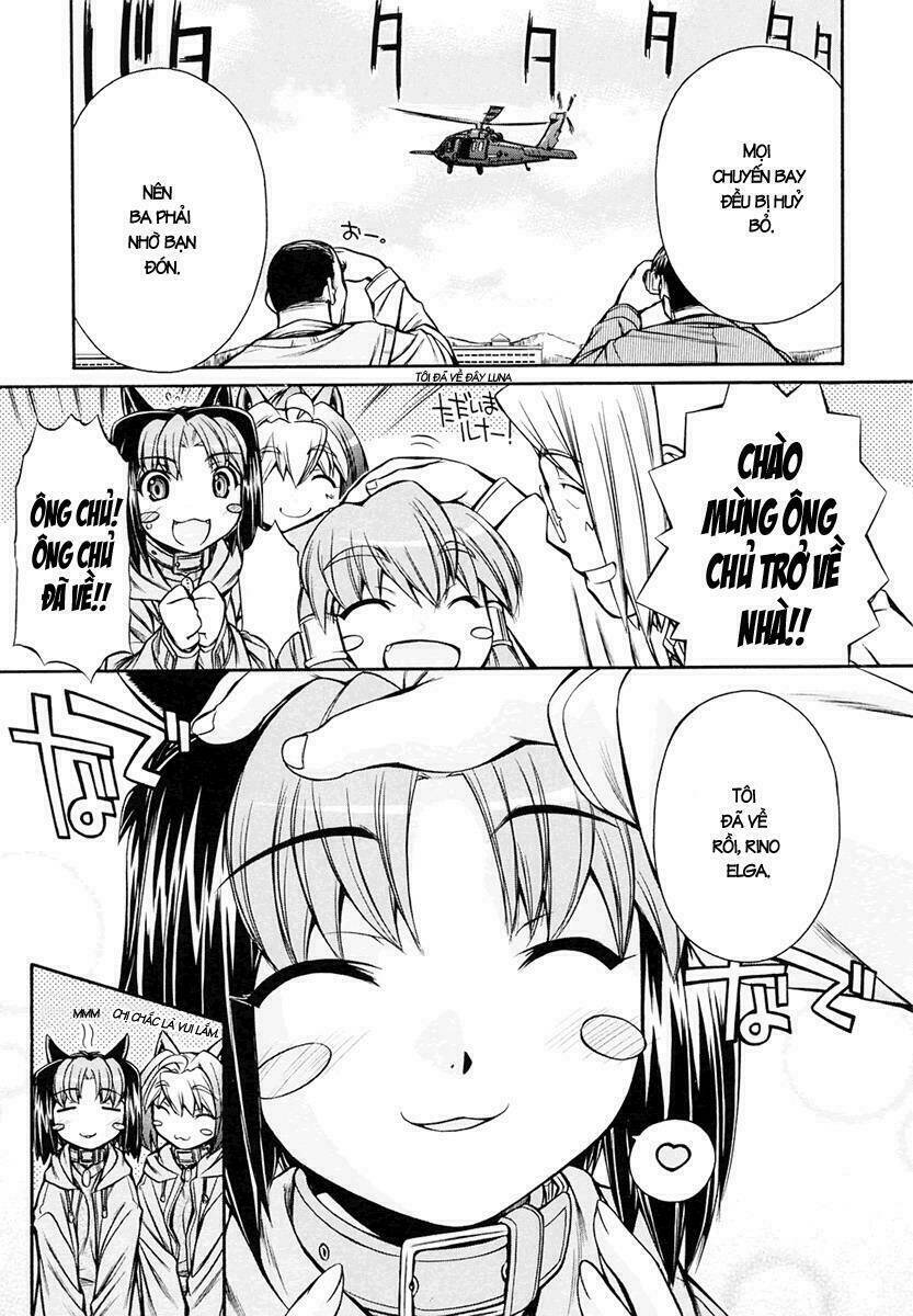 inumimi chapter 18 4