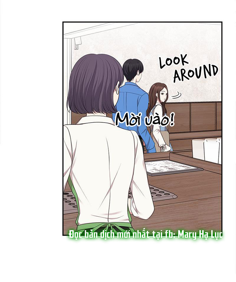 gửi em người đánh cắp những vì sao - to you who swallowed a star chapter 20.2 22