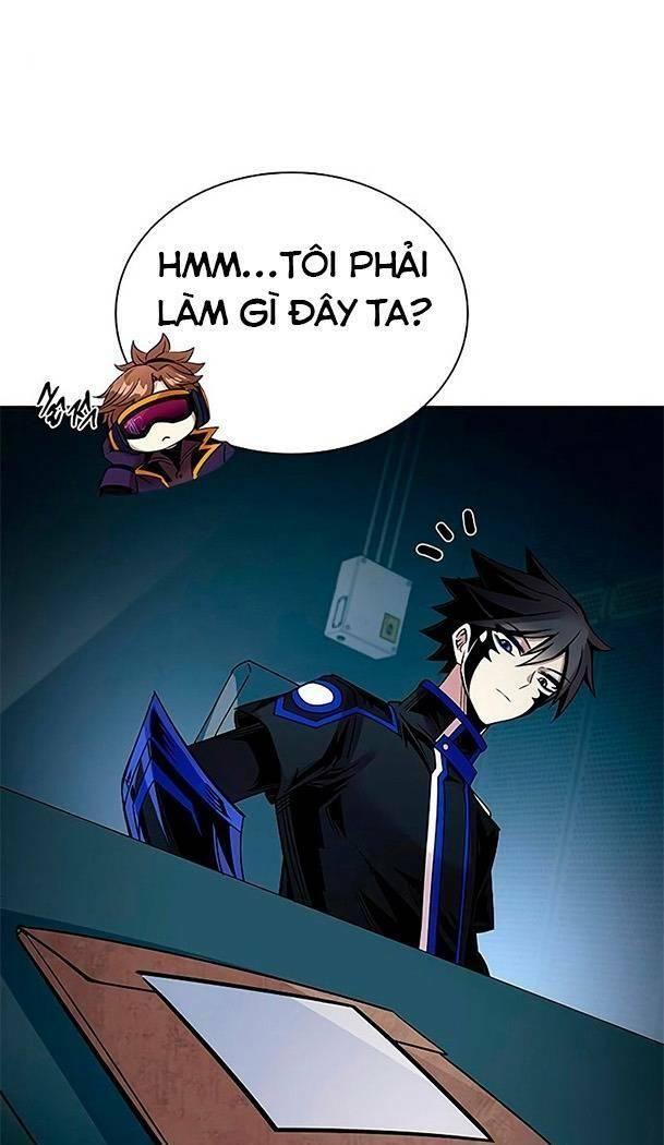 chuyển sinh thành ác nhân chapter 65 81