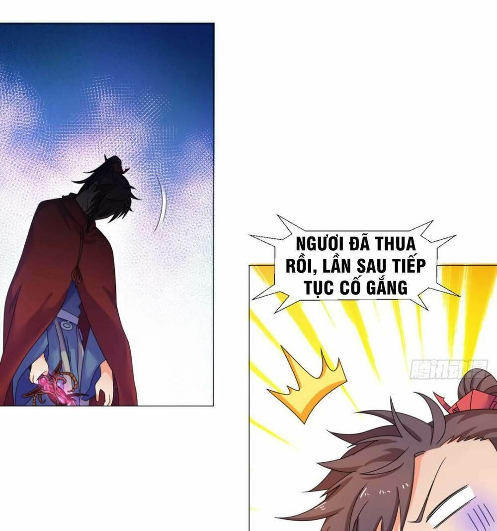 cực vũ huyền đế chapter 88 28