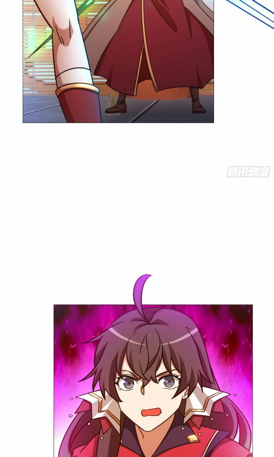 vạn cổ kiếm thần chapter 146 9