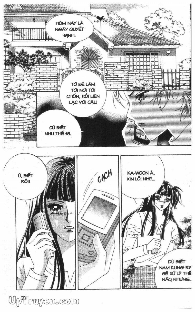 thoát kiếp hồ ly chapter 23 7