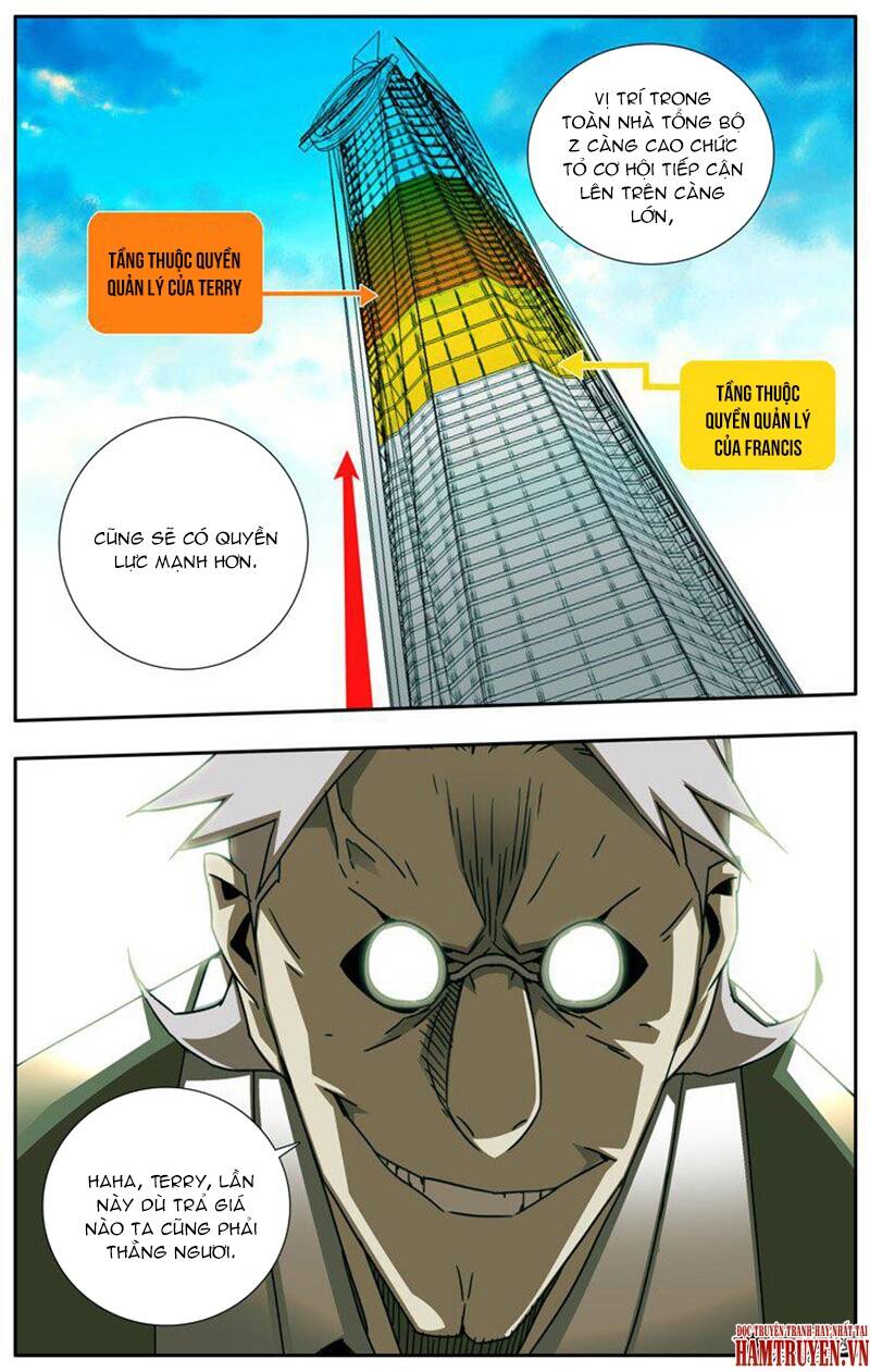 nghịch quỷ ds chapter 25 10