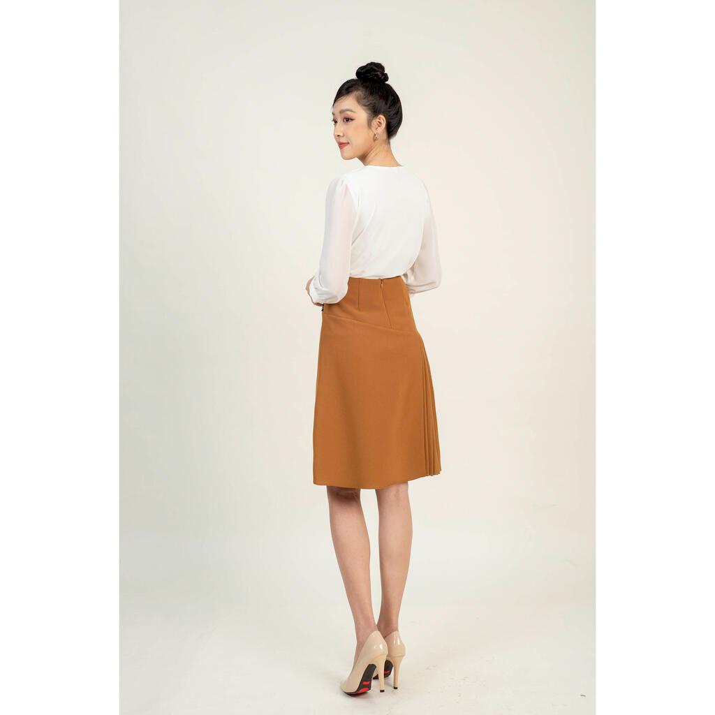 Zuýp A Dập Ly một bên MMOutfit M-JU031220013