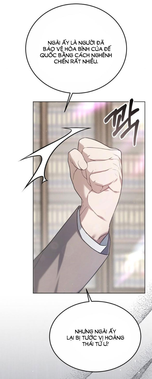 Thời Đại Của Oman chapter 6.1 15
