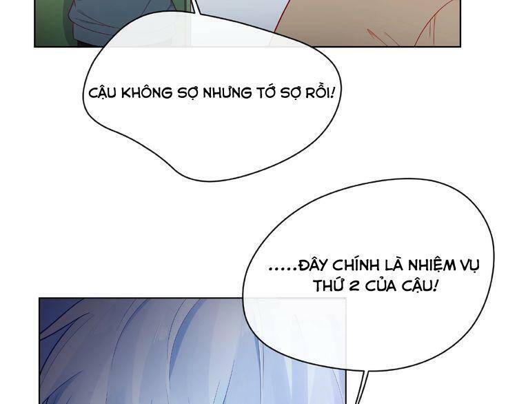 giai điệu của sự va chạm chapter 28 22