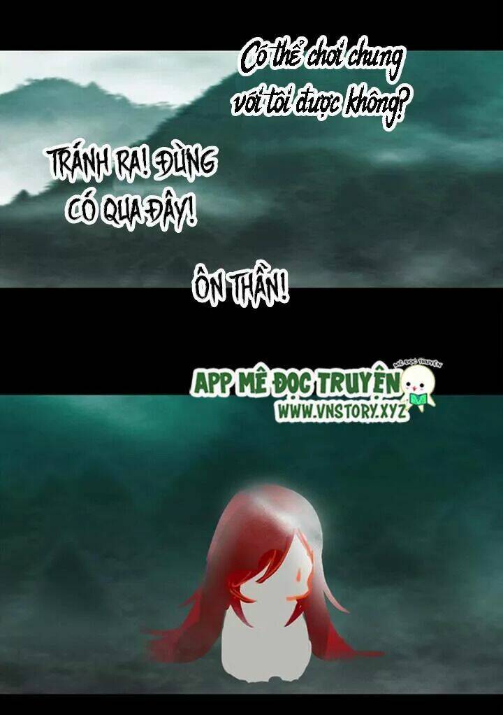 đạo trưởng đại nhân đến nhà chapter 44 2