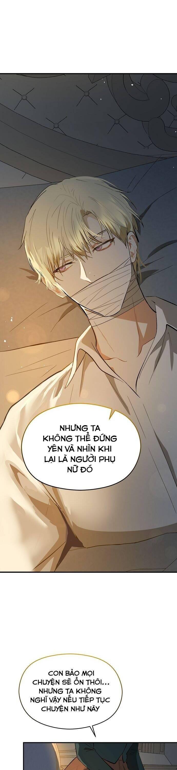 tôi không cố ý quyến rũ nam chính đâu! chapter 66 6
