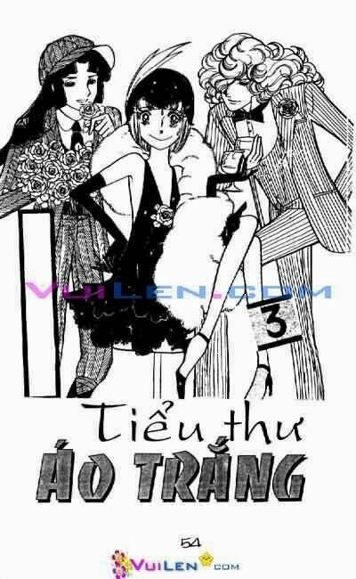 tiểu thư áo trắng chapter 7 54