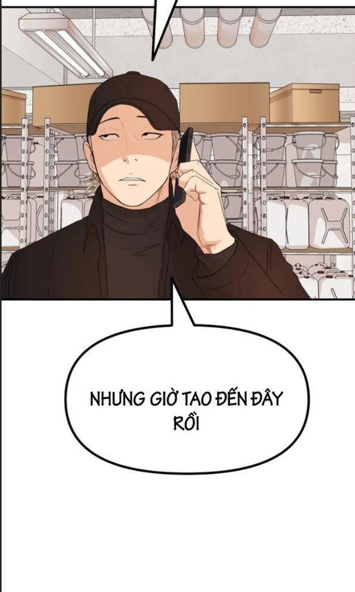 bạn trai võ sĩ chapter 86 35