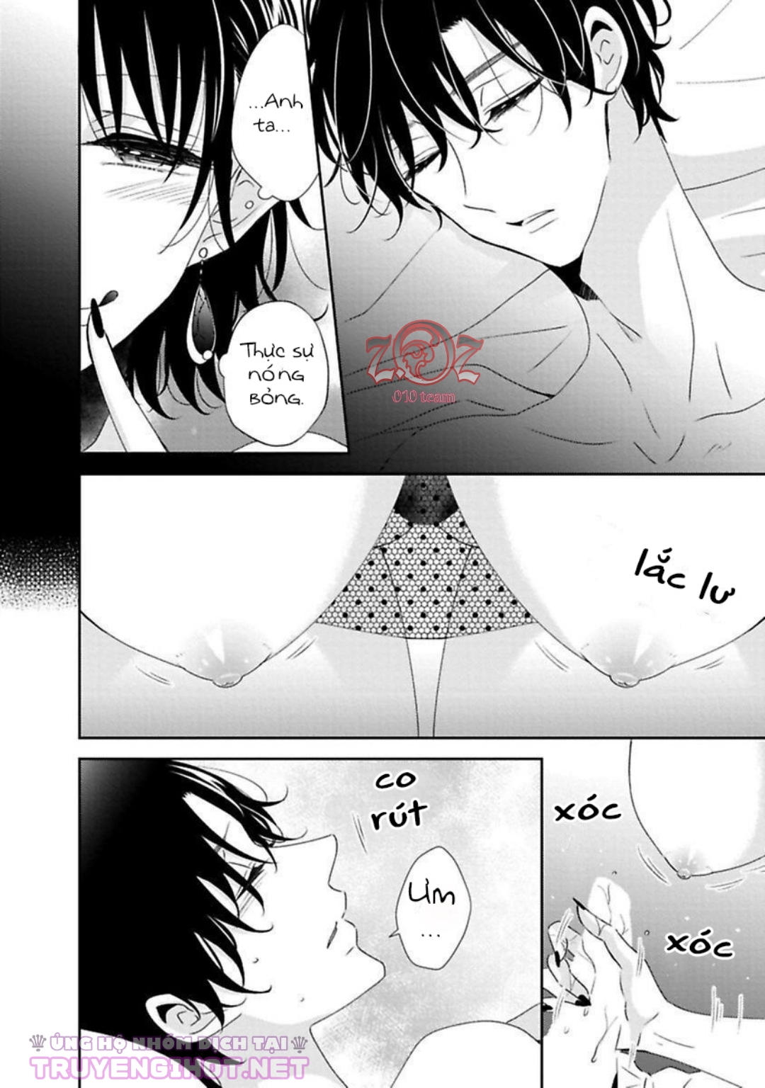 cô nàng succubus muốn tìm kiếm tình yêu chapter 5 3