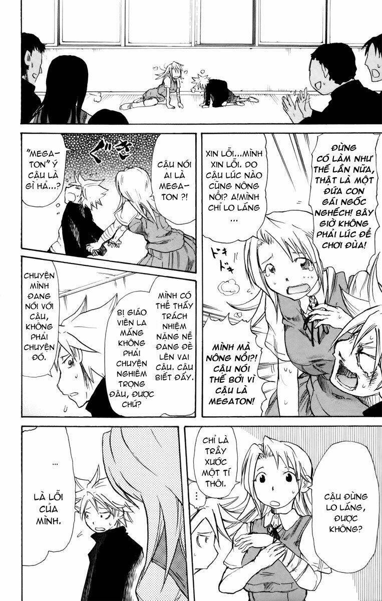 cerberus chapter 9 11