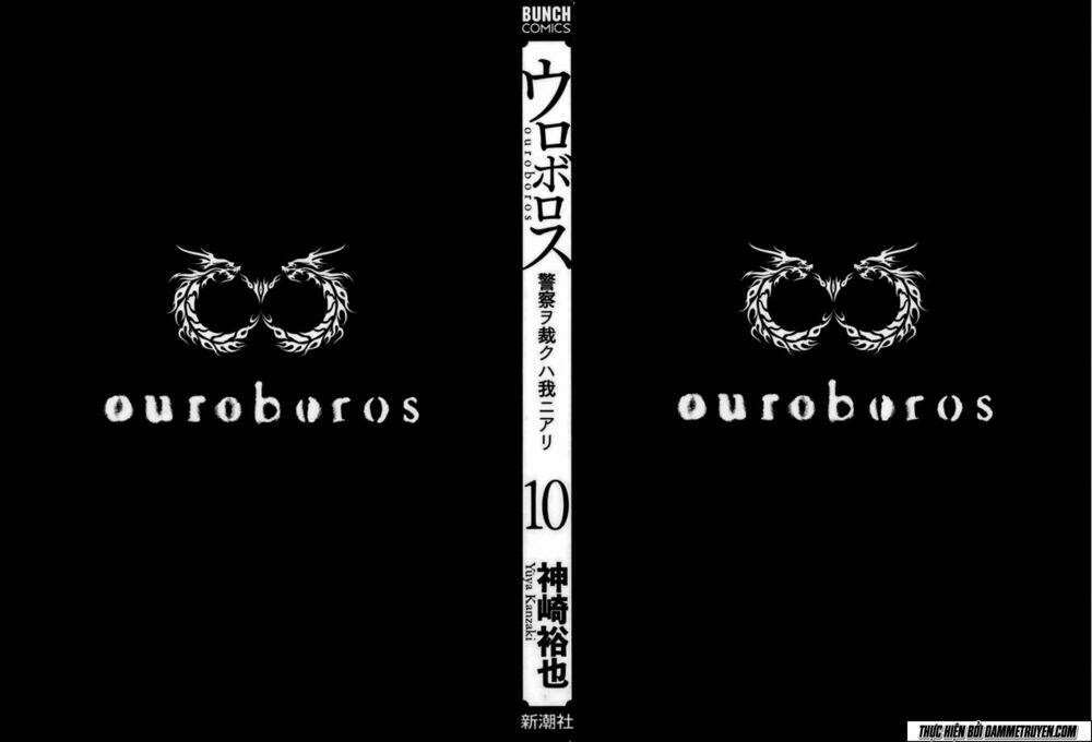 công lý và bóng tối chapter 72 3