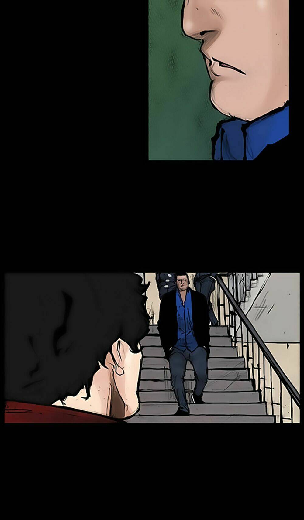 độc cô tiền truyện chapter 65 10