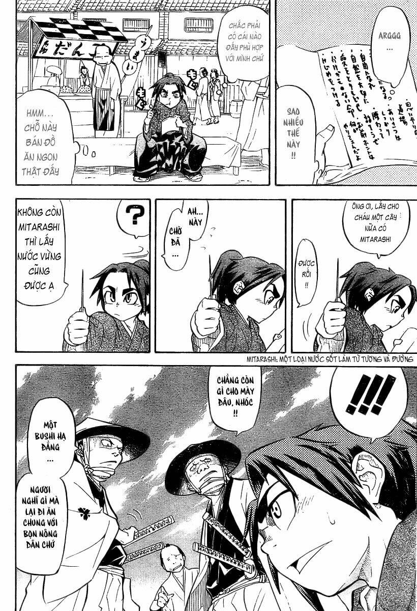 samurai usagi chapter 3 10