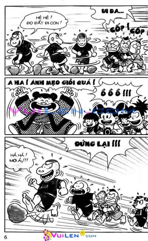 thần đồng đất việt chapter 169 3