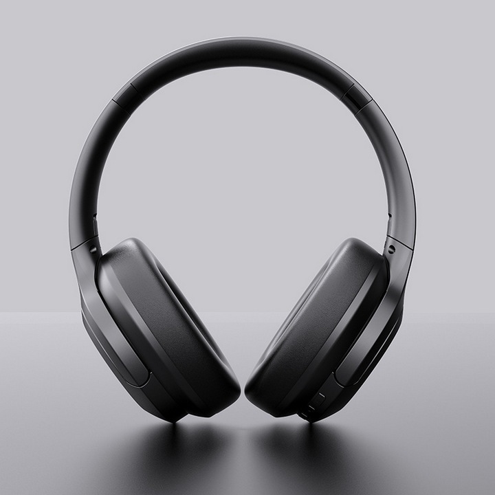 Tai Nghe Bluetooth 5.3 chống ồn Chủ Động ANC Q7-22H Bluetooth Earphone - hàng cao cấp