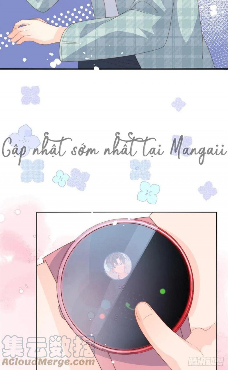 đoàn sủng lão đại ba tuổi rưỡi chapter 85 5