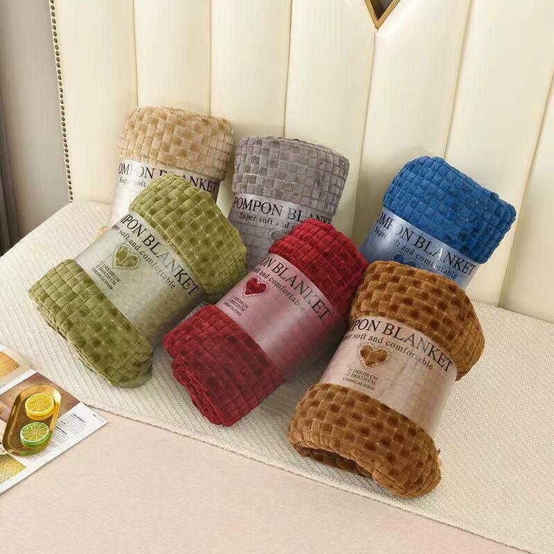 Chăn tuyết blanket 1,3kg 2mx2m3