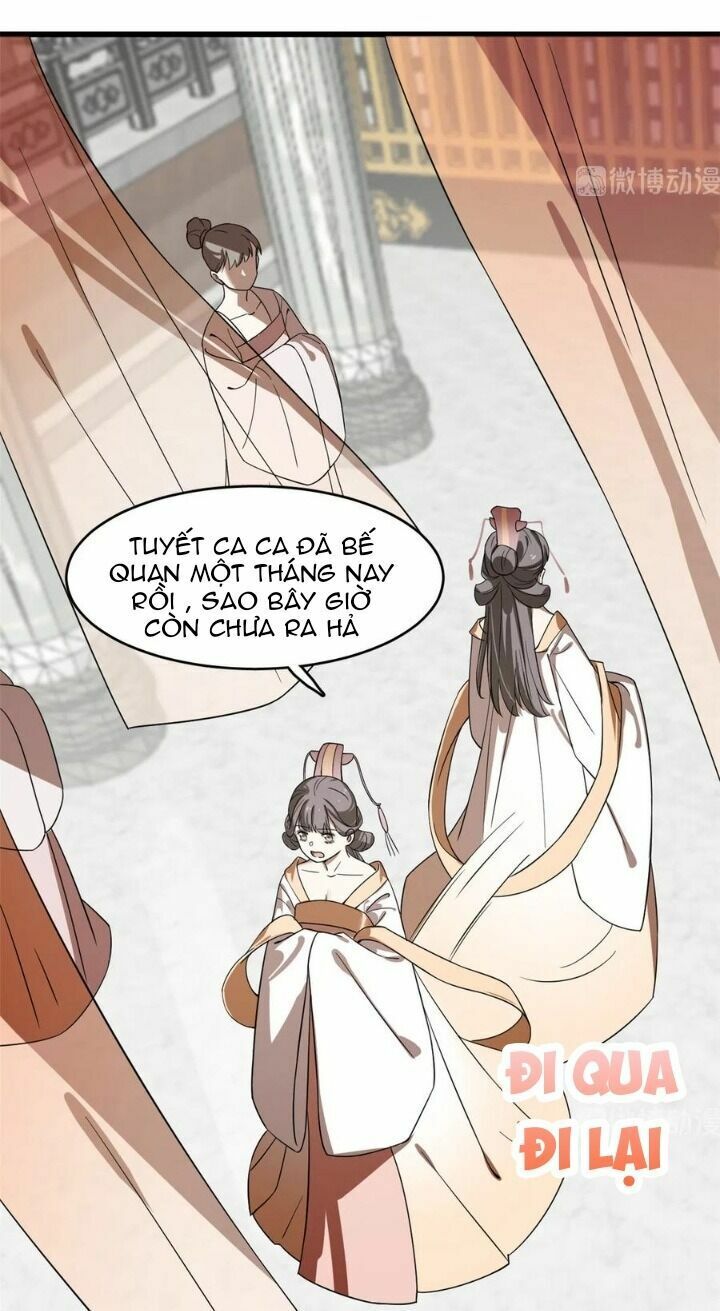 độc bộ thiên hạ: đặc công thần y chapter 236 31