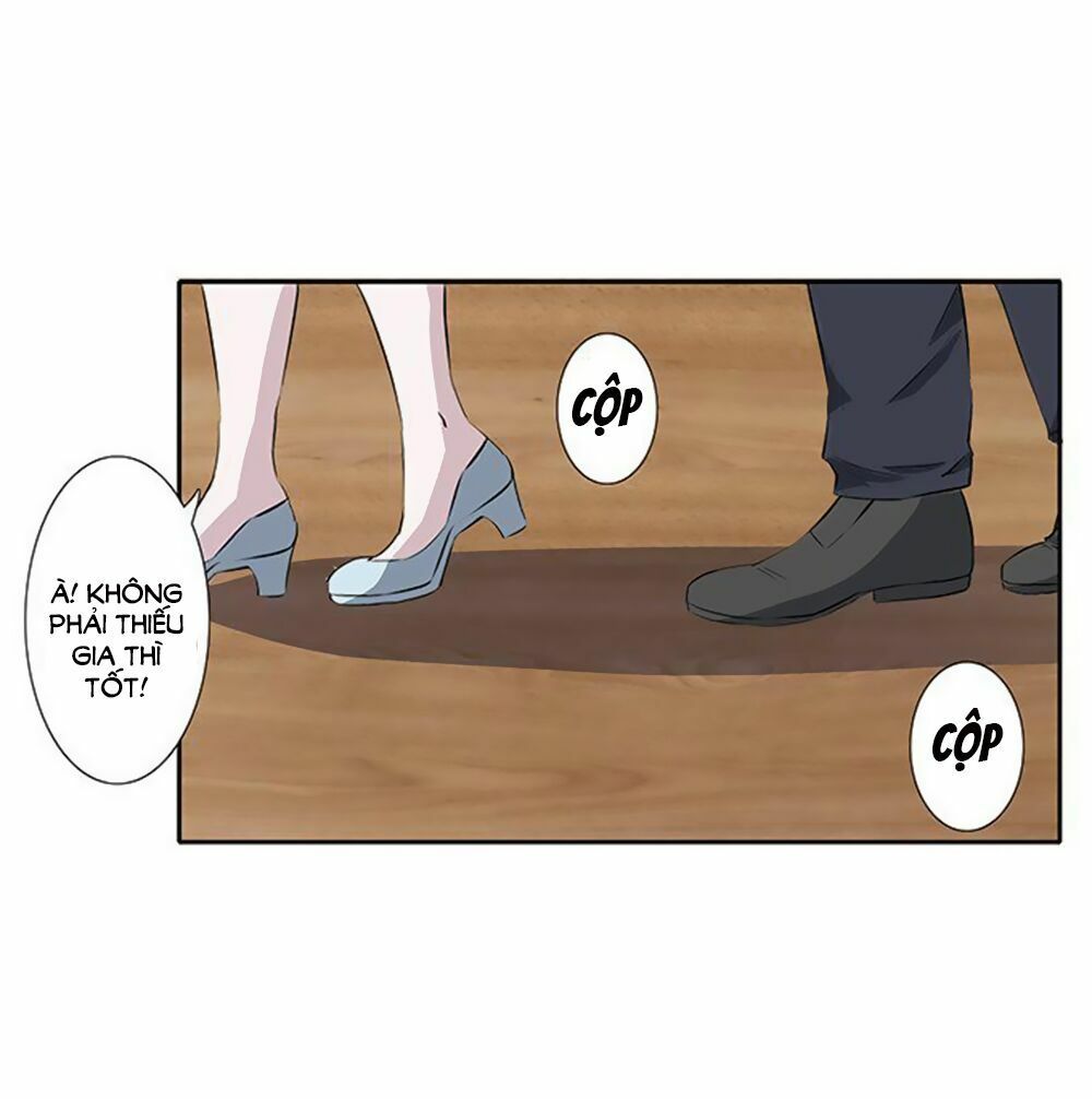 thiên kim đường môn chapter 41 41