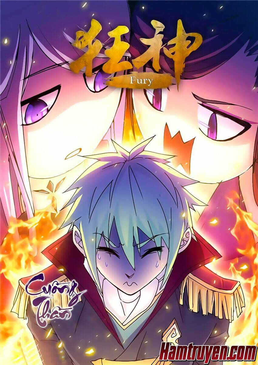 cuồng thần chapter 44.1 2