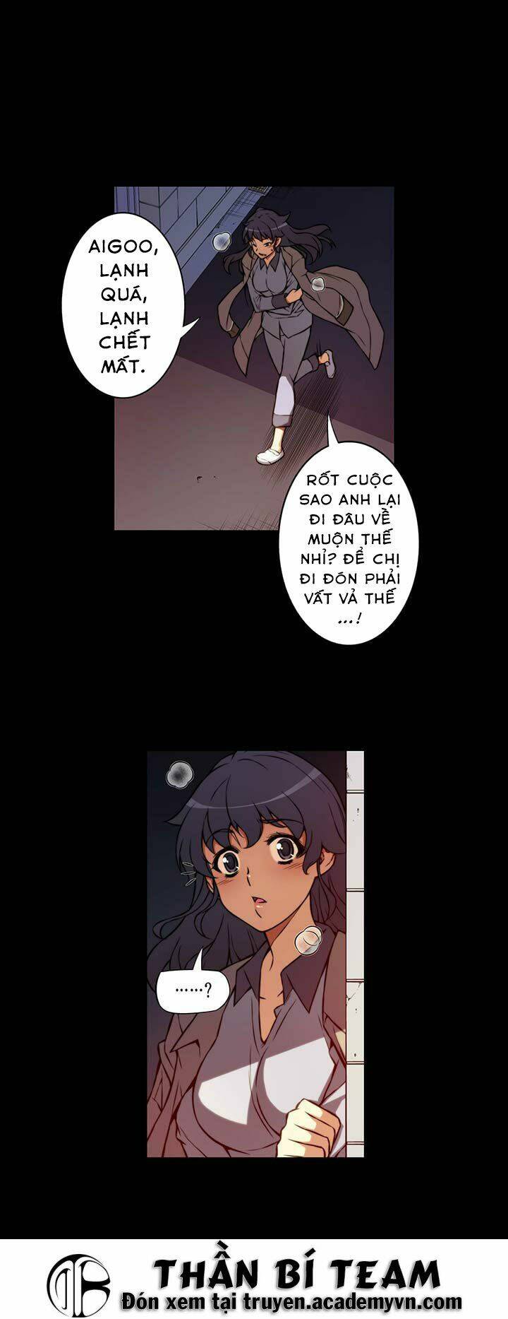 unbalance triangle chapter 49.2 20