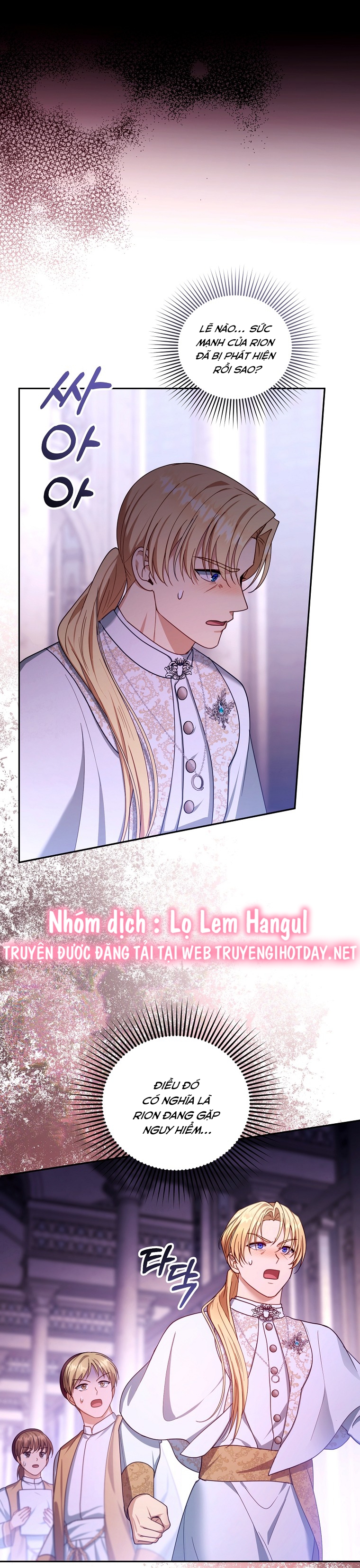 tôi đã có con với người chồng phản diện chapter 87 31