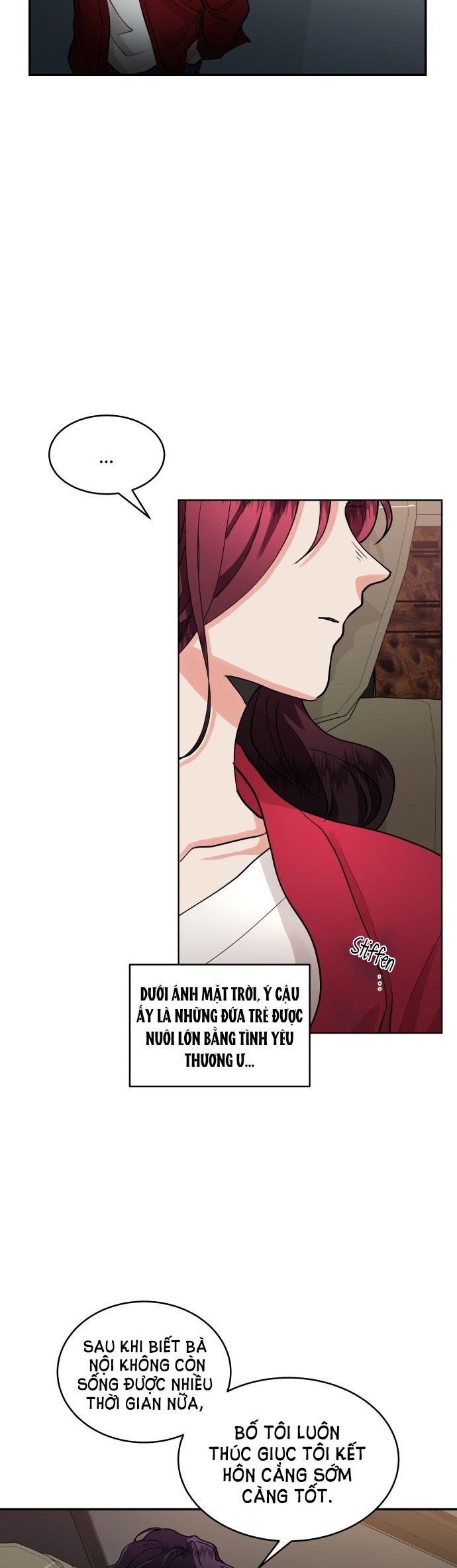 cặp đôi oan gia ngõ hẹp chapter 26 31