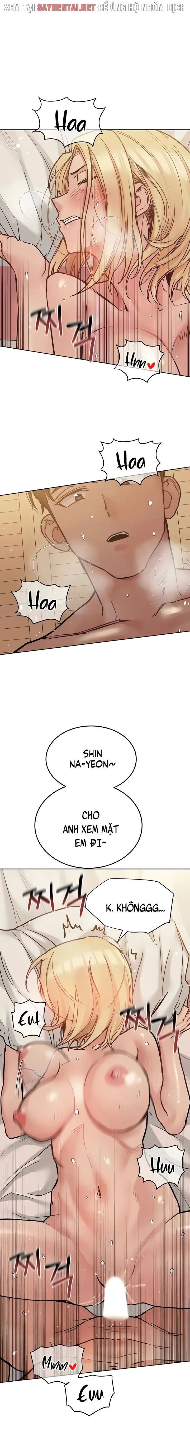 giữ bí mật với mẹ em nhé! chapter 22 16