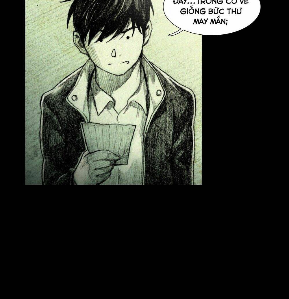 house of doll-ngôi nhà của những búp bê chapter 9 35