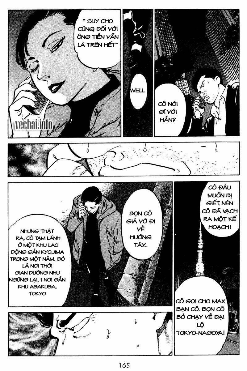 old boy chapter 57 20