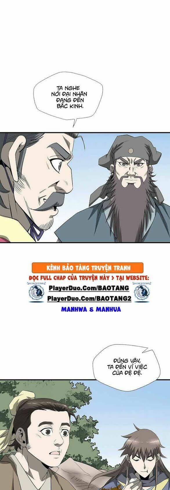 cuồng long chapter 30 36