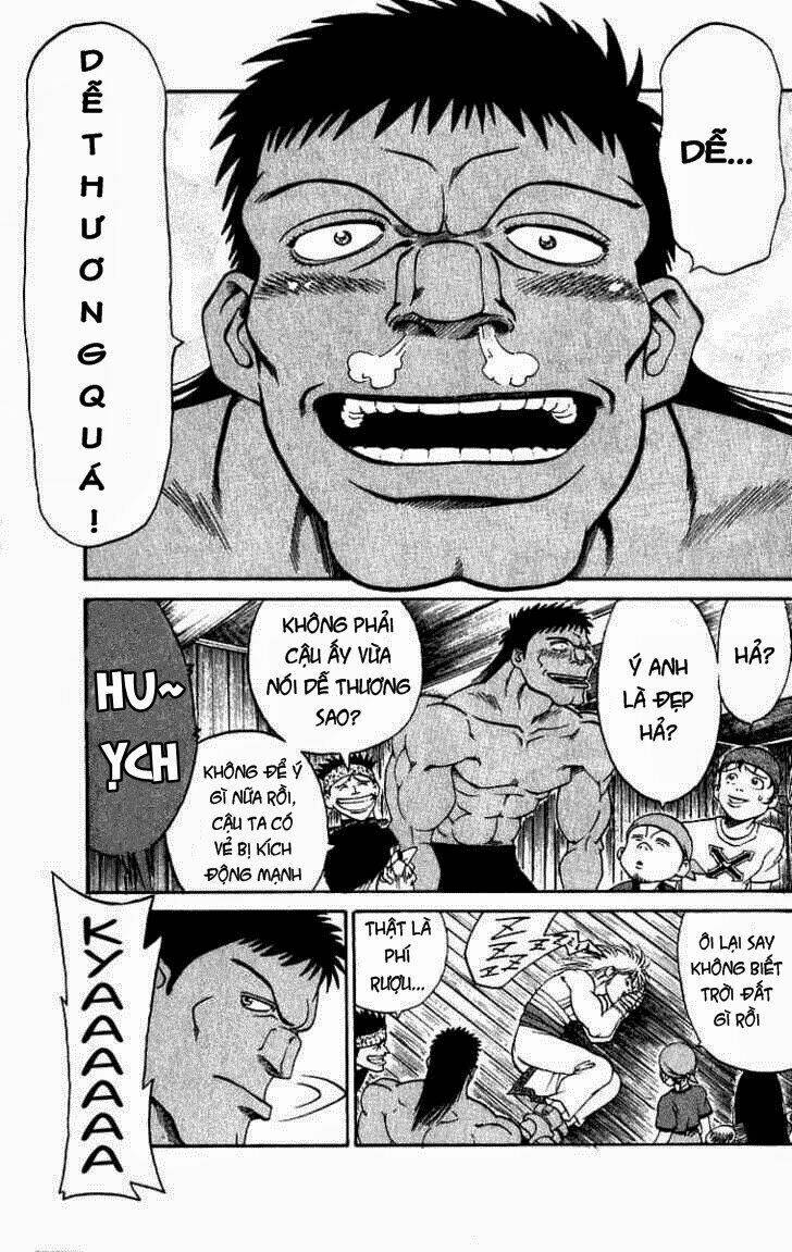 vua trên biển chapter 9 18