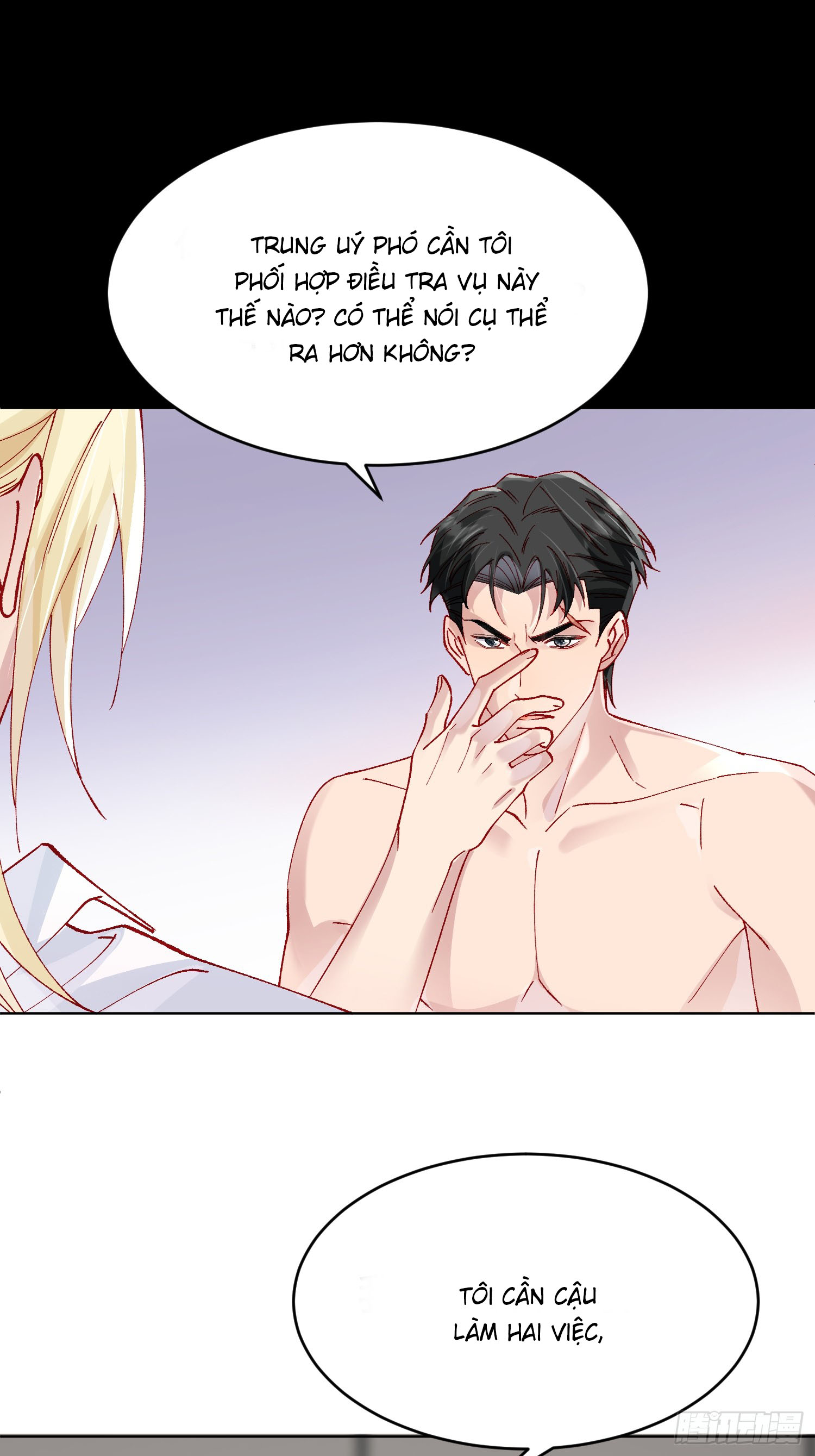 ỷ trên hiếp dưới chapter 16 16