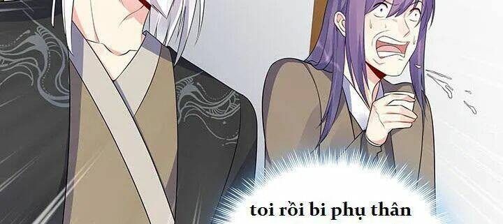 độc phi thần y quá kiêu ngạo chapter 55 22