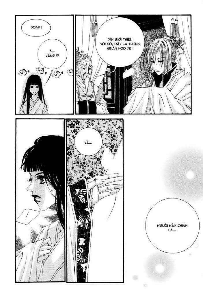 habaek-eui shinbu chapter 1 25