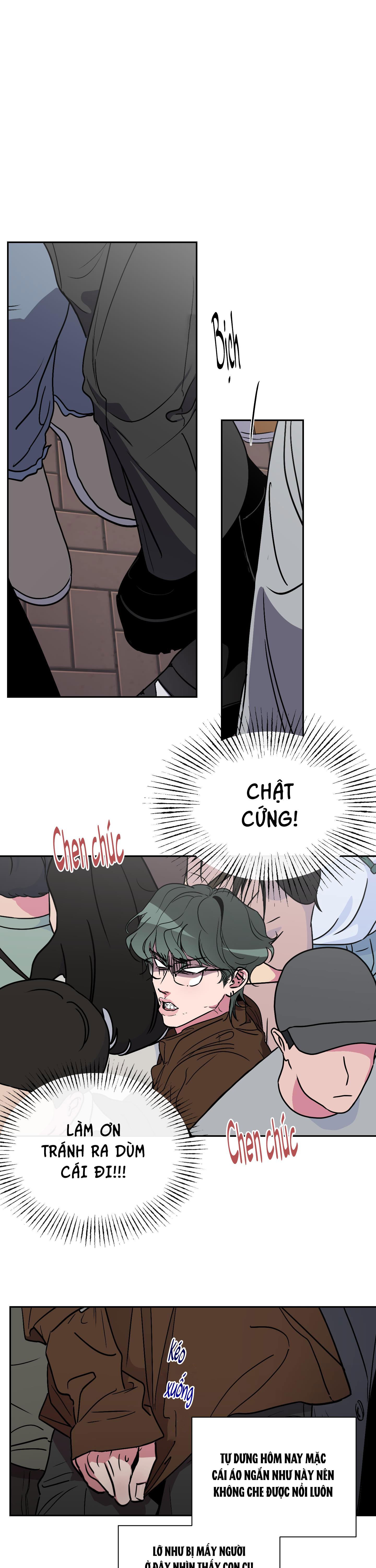 anh, hình như em tăng cân rồi chapter 5 1