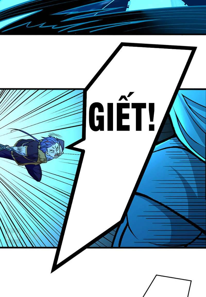 võ đạo độc tôn chapter 500 18