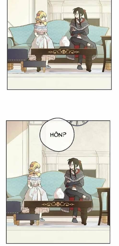 một ngày nọ ta trở thành công chúa chapter 71 37