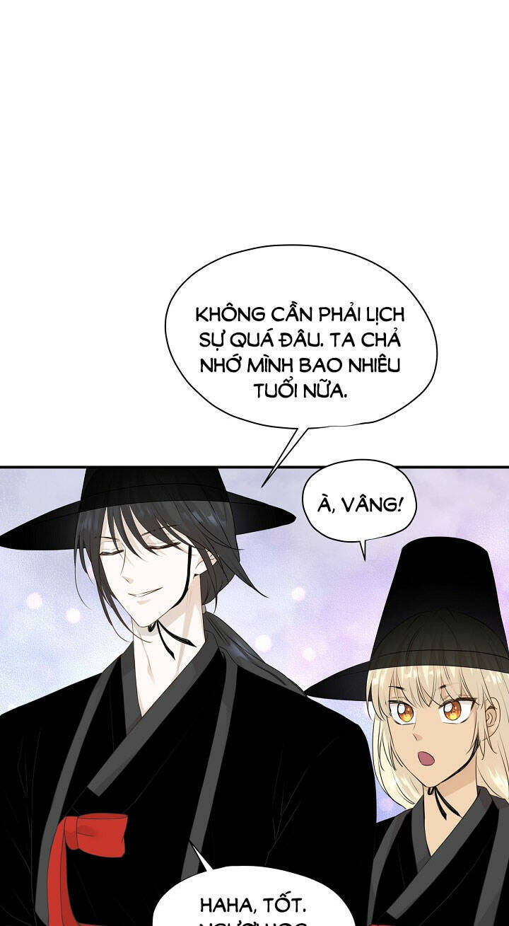 cuộc sống kỳ thú chapter 101 19