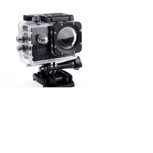 Camera Hành Trình Xe Máy Chống Nước FULL HD 1080P A9