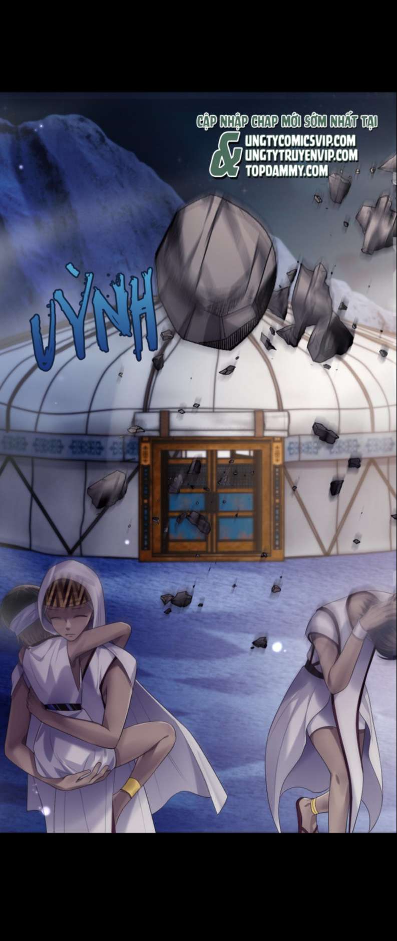 xin hãy ly hôn chapter 80 23