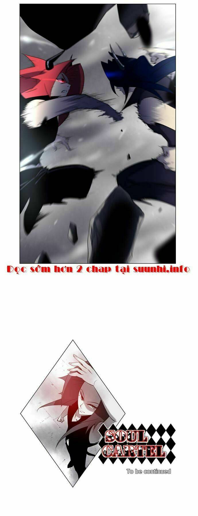 bản khế ước linh hồn chapter 100 32