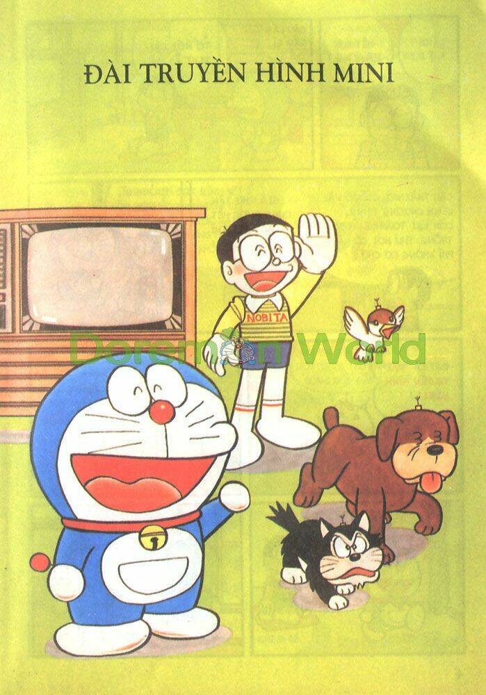 doraemon color chapter 7 1